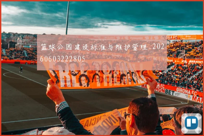 篮球公园建设标准与维护管理_20260603222805